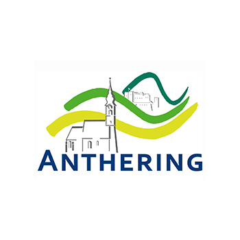 Anthering Logo
