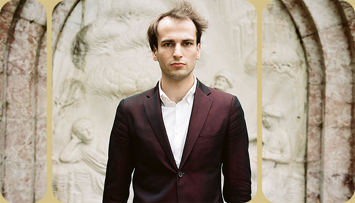 Christoph Croisé