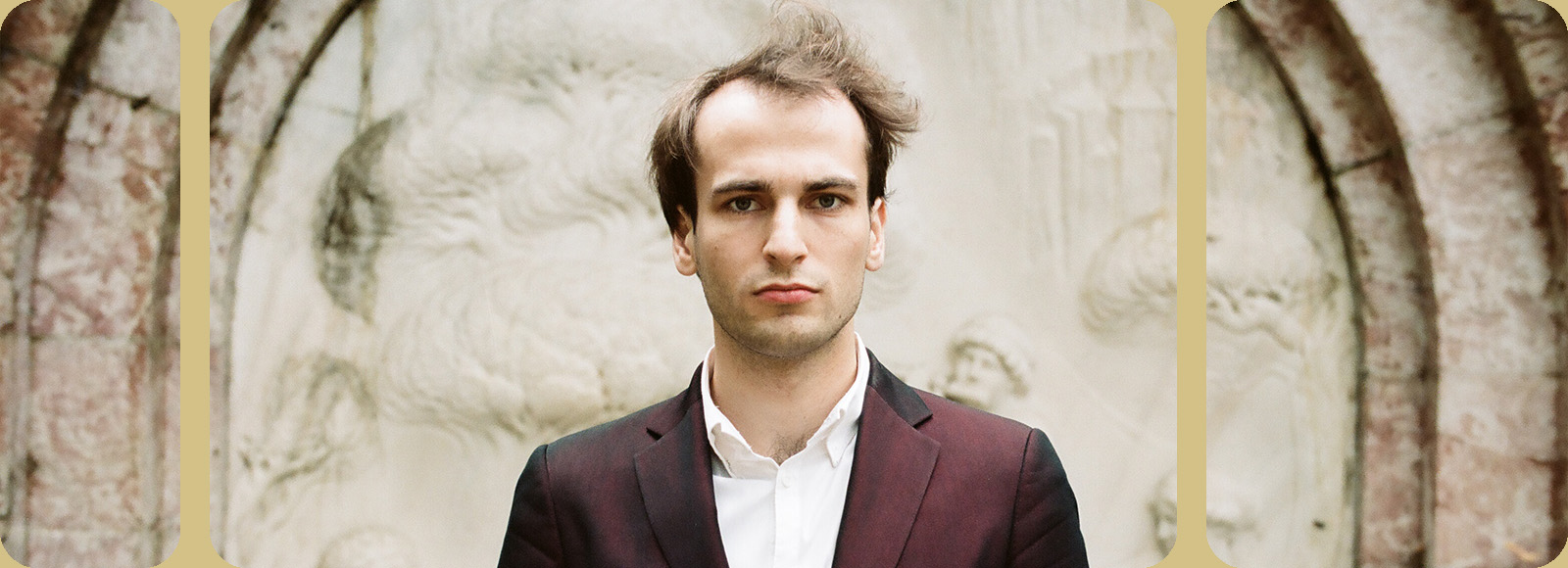 Christoph Croisé