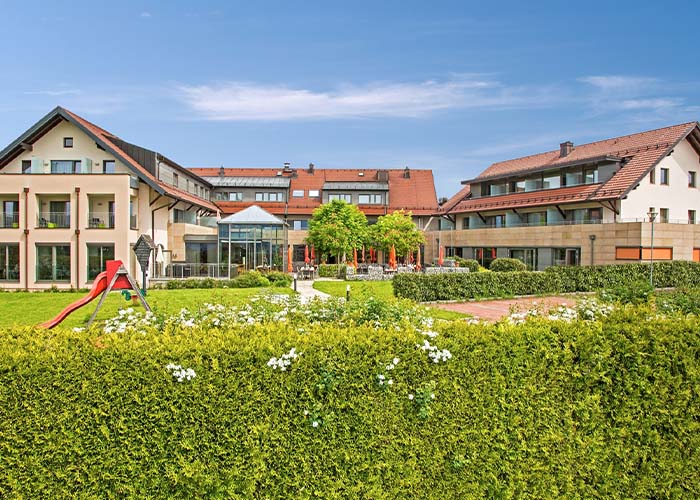Hotel Ammerhauser
