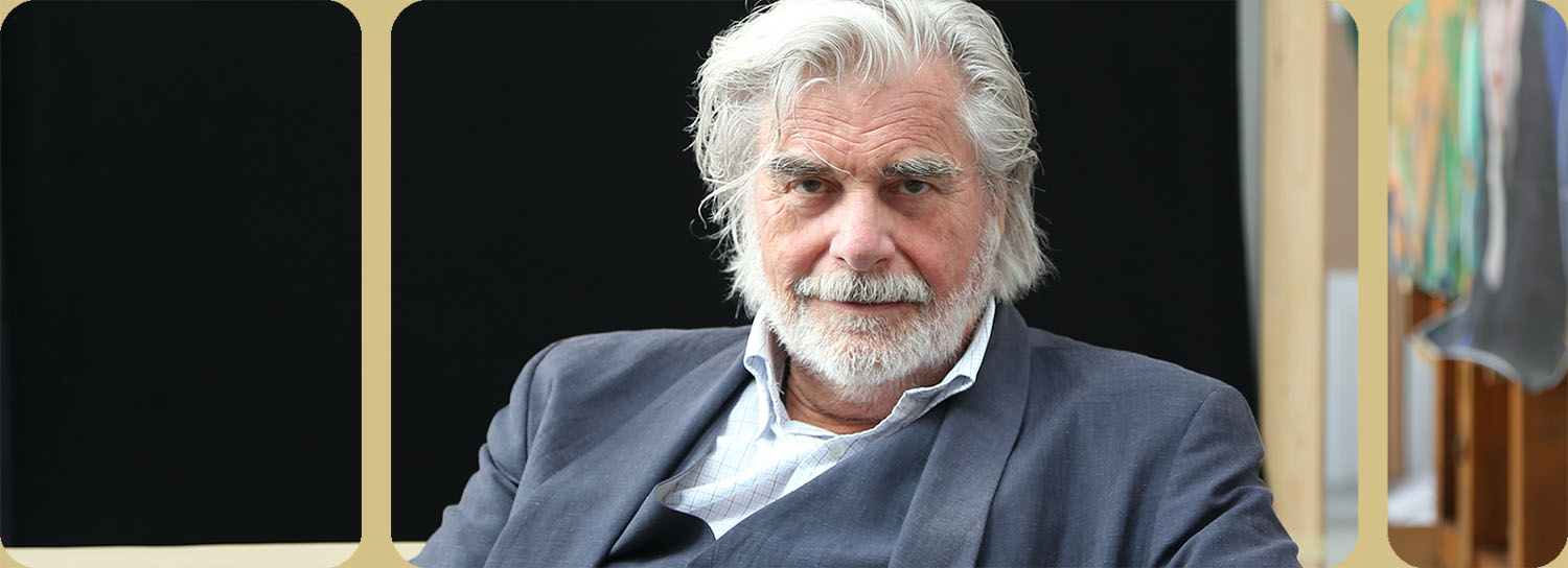 Peter Simonischek