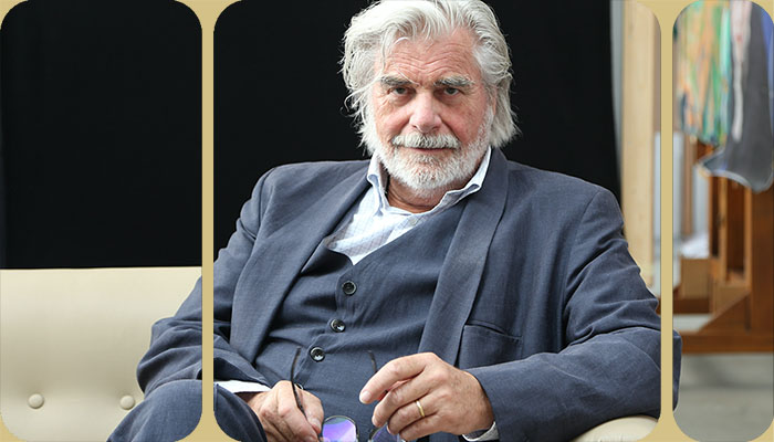 Peter Simonischek