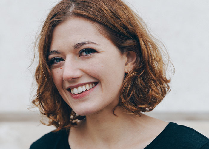 Sarah Zechner