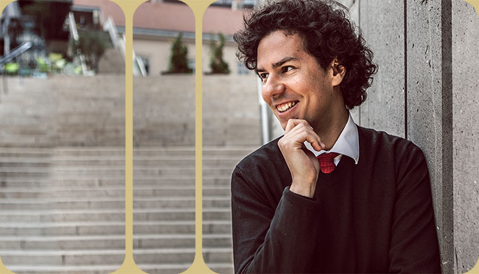 Sascha El Mouissi © saLeh_roZati