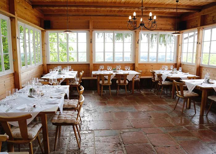 Wirtshaus Schlössl
